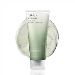 Sanlivna Skincare Heartleaf 3-Piece Set